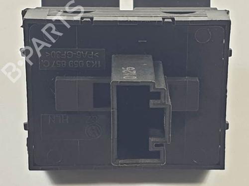 Left front window switch VW GOLF V (1K1)  | BP19081408I27 