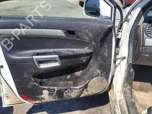 Gearbox OPEL ANTARA A (L07) 2.2 CDTi 4x4 | BP34611212M3 - Image 35