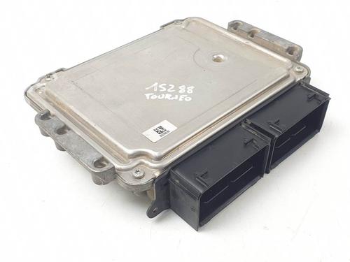 Engine control unit (ECU) FORD TOURNEO COURIER B460 MPV 1.0 EcoBoost | BP24930795M57 - Image 8
