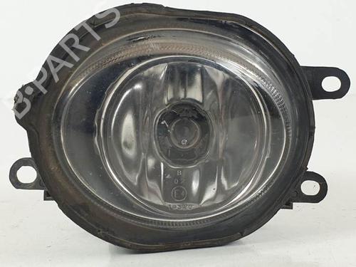 Used Left front fog light TATA INDICA [1998-2025]  14933215
