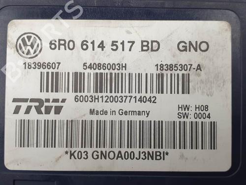 ABS pump SEAT TOLEDO IV (KG3) 1.6 TDI | BP28060421M43  - Image 5