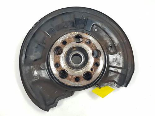 Used Right rear steering knuckle MERCEDES-BENZ C-CLASS (W204) C 200 CDI (204.007, 204.006) (136 hp) 25295595