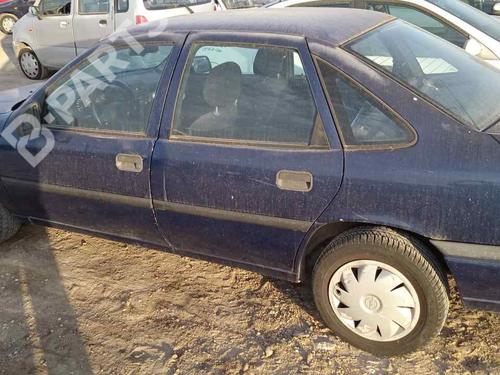 Front left exterior door handle OPEL VECTRA A (J89)  | BP7278860C128  - Image 7