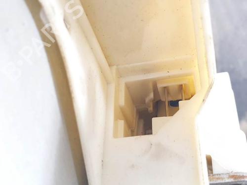 Front right window mechanism FORD FOCUS II (DA_, HCP, DP) 1.8 TDCi | BP16272338C23 