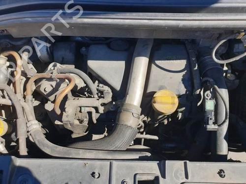 Electronic module RENAULT SCÉNIC III (JZ0/1_) 1.5 dCi | BP22797311M83 