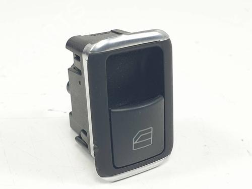 Left rear window switch MERCEDES-BENZ C-CLASS T-Model (S204) C 250 CDI (204.203) | BP29763202I29 
