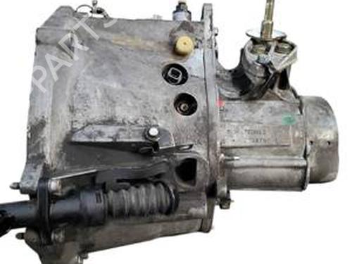 Gearbox CITROËN XSARA PICASSO (N68) 1.6 HDi | BP31240890M3 