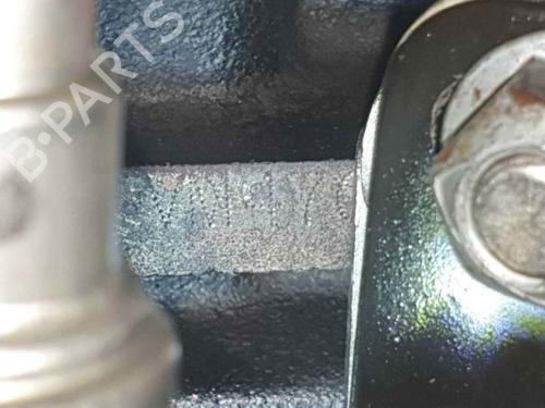 Engine CHRYSLER VOYAGER IV (RG, RS) 2.8 CRD | BP24138501M1