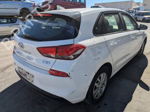 Rear right interior door handle HYUNDAI i30 (PDE, PD, PDEN) 1.6 CRDi | BP34516374I16 - Image 13