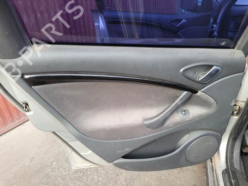 Left front window switch CITROËN C5 II Break (RE_) 2.0 HDi (RERHRH) | BP28061008I27 - Image 16