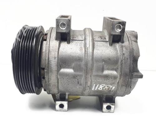 AC compressor VOLVO S40 I (644) 1.6 | BP13666316M34 