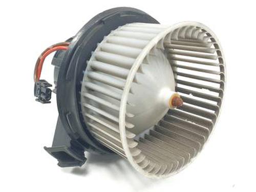 Ventilator motor MERCEDES-BENZ C-CLASS (W204) C 200 CDI (204.001) (136 hp) 30504032