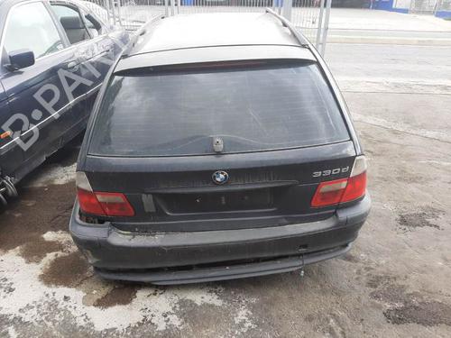 Right front fog light BMW 3 Touring (E46) 330 d | BP6846407C31 