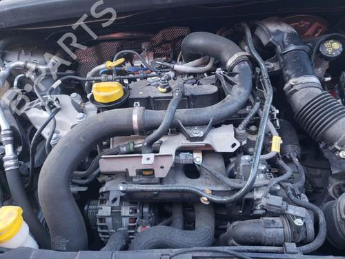 Gear lever RENAULT CAPTUR II (HF_) TCe 90 (HFM6) | BP24990428M90 - Image 16