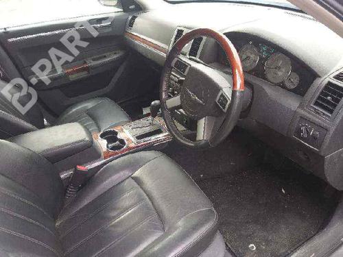 Front wipers mechanism CHRYSLER 300C (LX, LE) 3.0 CRD | BP6944339C83  - Image 6