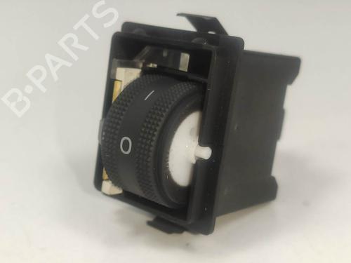 Used Headlight switch Headlight switch AUDI A6 C6 (4F2) 2.0 TDI (140 hp) 9126483 9126483