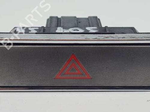 Used Warning switch FORD TRANSIT CONNECT (P65_, P70_, P80_) 1.8 Di (75 hp) 29172446