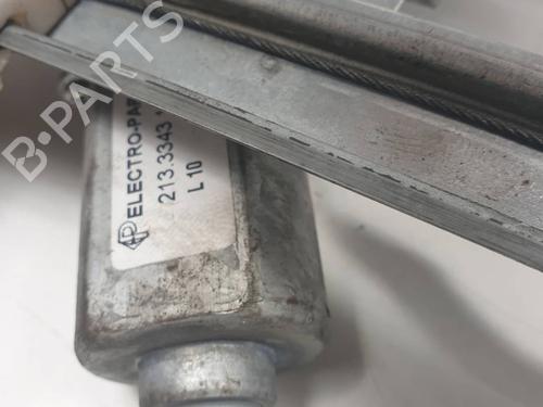 Front left window mechanism SEAT CORDOBA (6K2) 1.4 | BP38346231C22 - Image 3