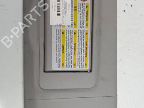 Left sun visor MERCEDES-BENZ CLK (C209) CLK 220 CDI (209.308) | BP29989644I1