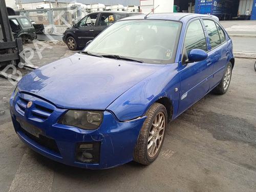 Engine control unit (ECU) MG MG ZR 120 | BP12445802M57 - Image 6