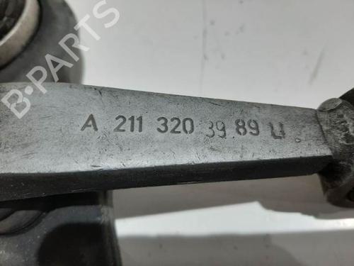 Left front suspension arm MERCEDES-BENZ CLS (C219) CLS 320 CDI (219.322) | BP6839830M12 