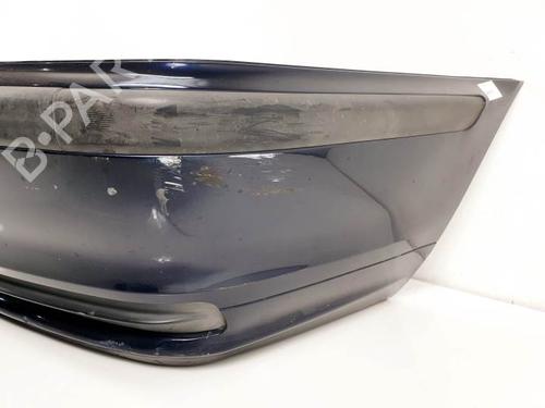 Rear bumper BMW 3 (E46) 318 i | BP25117155C8 