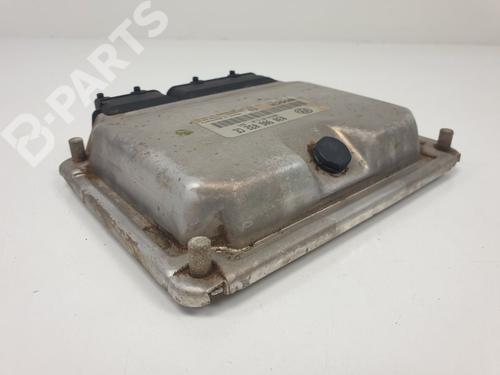 Engine control unit (ECU) VW POLO (6N2) 1.0 | BP10370474M57  - Image 5