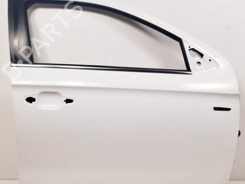 Used Right front door CITROËN C-ELYSEE (DD_) 1.6 BlueHDi 100 (99 hp) 25145797