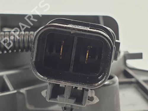 Radiator fan KIA CARNIVAL / GRAND CARNIVAL III (VQ) 2.9 CRDi | BP20104824M35 