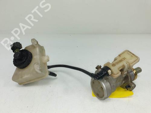 Used Brake master cylinder Brake master cylinder FORD FOCUS I Turnier (DNW) 1.8 TDCi (100 hp) 10322814 10322814