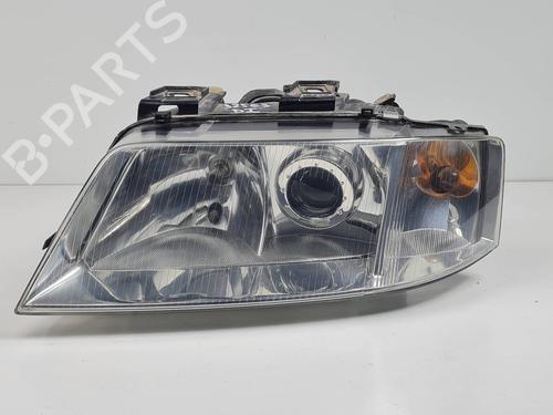 Left headlight AUDI A6 C5 (4B2, 4B4) 2.4 | BP34513614C28 - Image 3