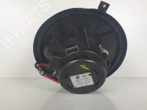 Heater blower motor ALFA ROMEO GT (937_) 1.9 JTD (937CXN1B) | BP13956533M62 