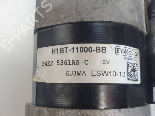 Starter FORD ECOSPORT 1.0 EcoBoost | BP36374930M8  - Image 5