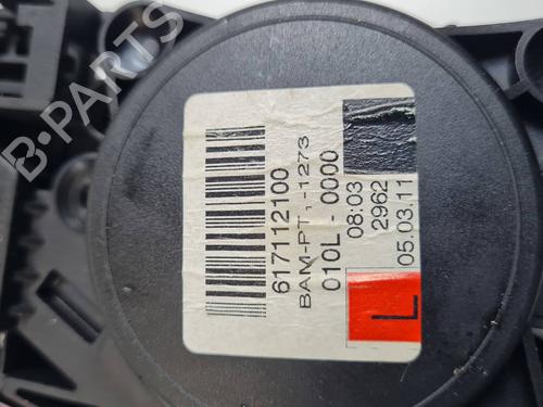 Front left seatbelt MERCEDES-BENZ E-CLASS (W212) E 250 CDI / BlueTEC (212.003, 212.004) | BP34517891I26  - Image 5