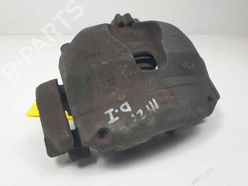 Used Left front brake caliper Left front brake caliper FORD KUGA II (DM2) 2.0 TDCi 4x4 (140 hp) 12377814 12377814