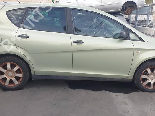 Warning switch SEAT ALTEA (5P1) 1.6 | BP29989843I22  - Image 10