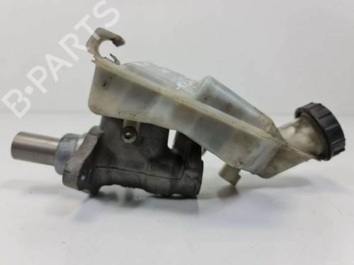 Brake master cylinder FORD FIESTA V (JH_, JD_) 1.4 TDCi | BP6852782M77 