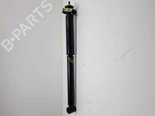 Used Right rear shock absorber Right rear shock absorber DAEWOO KALOS (KLAS) 1.4 (83 hp) 19070921 19070921