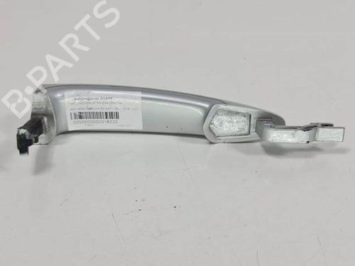 Rear right exterior door handle BMW 1 (E87) 118 d | BP7264277C130 