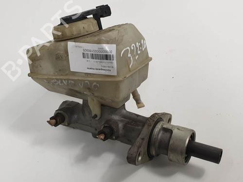 Used Brake master cylinder Brake master cylinder VOLVO 850 Estate (855) 2.0 (126 hp) 6848259 6848259