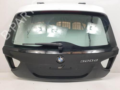 Used Tailgate BMW 3 Touring (E91) 320 d (163 hp) 29245492
