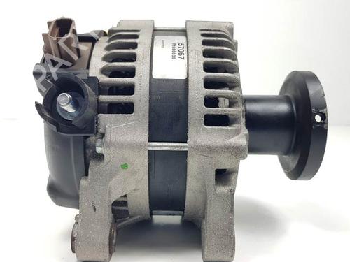 Generator FORD FOCUS C-MAX (DM2) 2.0 TDCi | BP21245549M7 