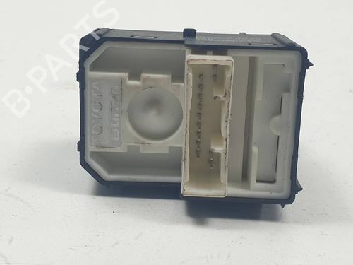 Mirror switch TOYOTA C-HR (_X1_) 1.8 Hybrid (ZYX10_, ZYX11_, ZYX10R, ZYX11R) | BP34517226I25 - Image 2