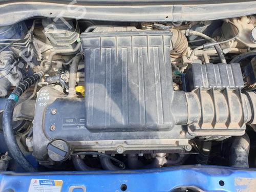 Electronic sensor SUZUKI SWIFT III (MZ, EZ) 1.3 DDiS (RS413D) | BP16113353M84  - Image 17