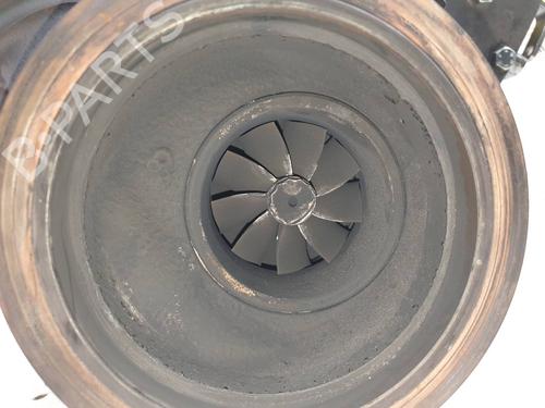 Turbolader/Kompressor BMW 7 (E65, E66, E67) 730 Ld | BP29820439M71 - Image 6