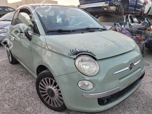 Engine control unit (ECU) FIAT 500 (312_) 1.3 D Multijet (312AXB1A) | BP30959203M57 - Image 15