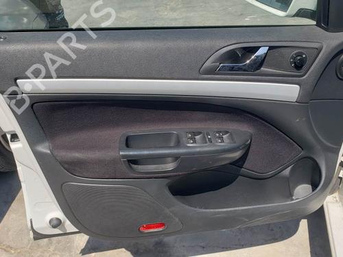 Left front window switch SKODA OCTAVIA II (1Z3) 1.6 TDI | BP26030206I27 - Image 16