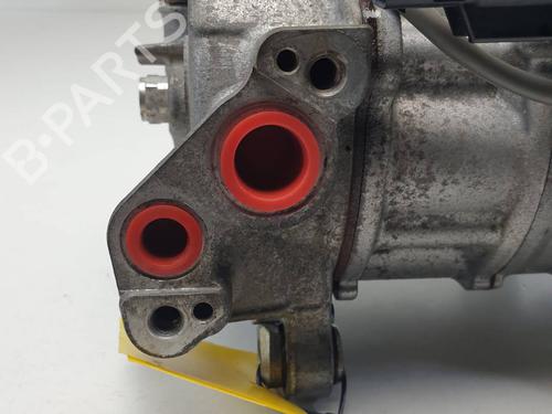 AC compressor BMW 1 (F20) M 140 i | BP36692330M34 - Image 5