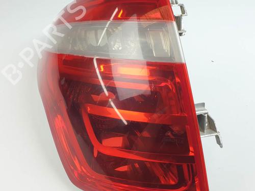 Used Left taillight Left taillight CITROËN C4 Picasso I MPV (UD_) 1.6 HDi (109 hp) 24947252 24947252