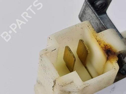 Rear left lock NISSAN TERRANO II (R20) 2.7 TDi 4WD | BP6992709C100 
